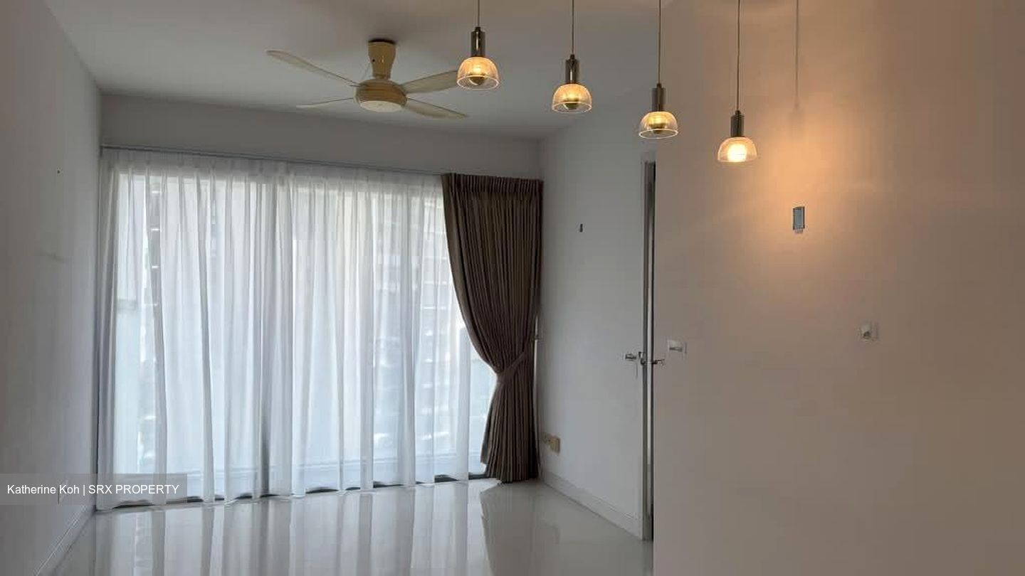One Amber (D15), Condominium #562104921
